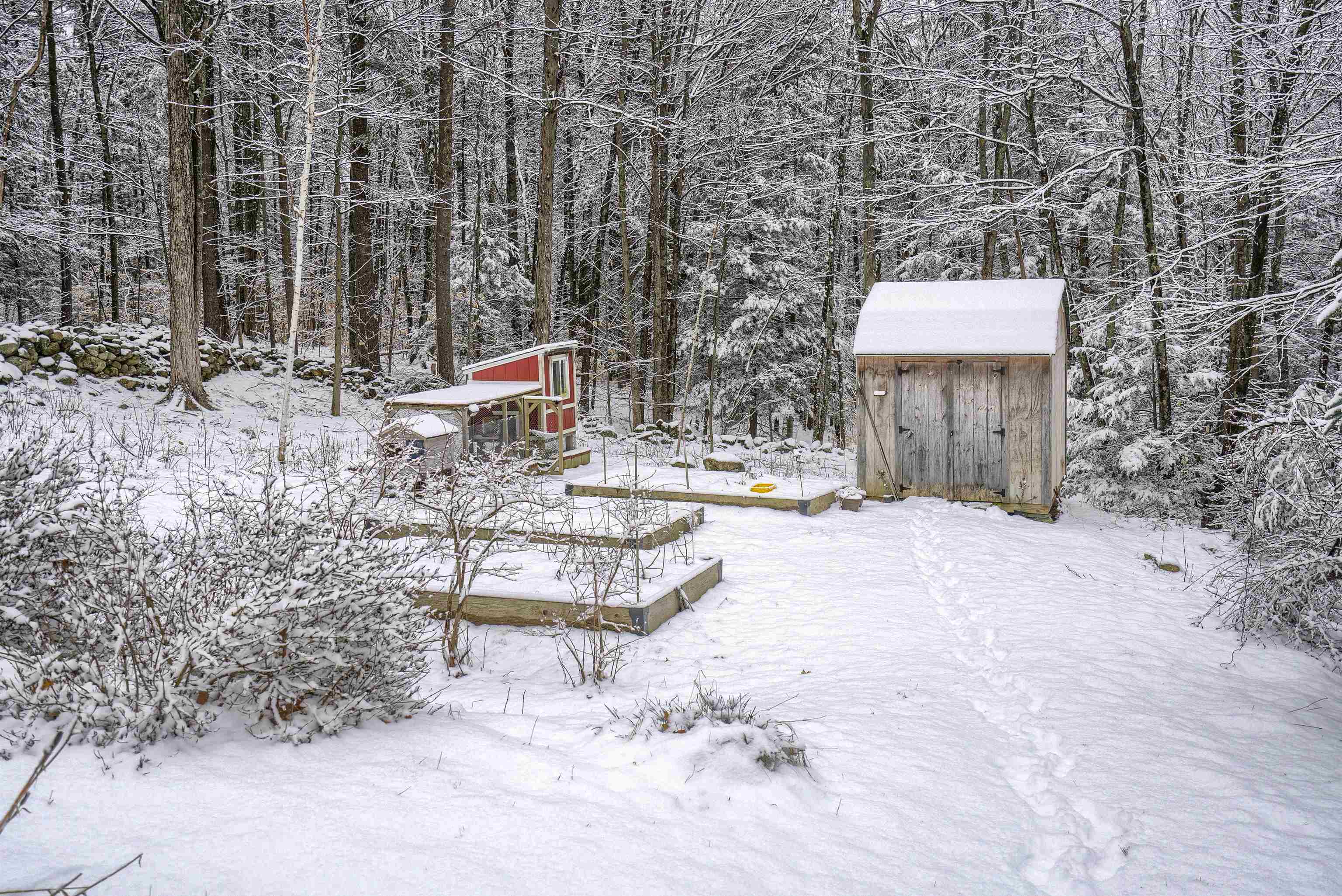 74 Old Ashby Road Mason, NH 03048 - Photo 33 of 39 Gallery Image 33