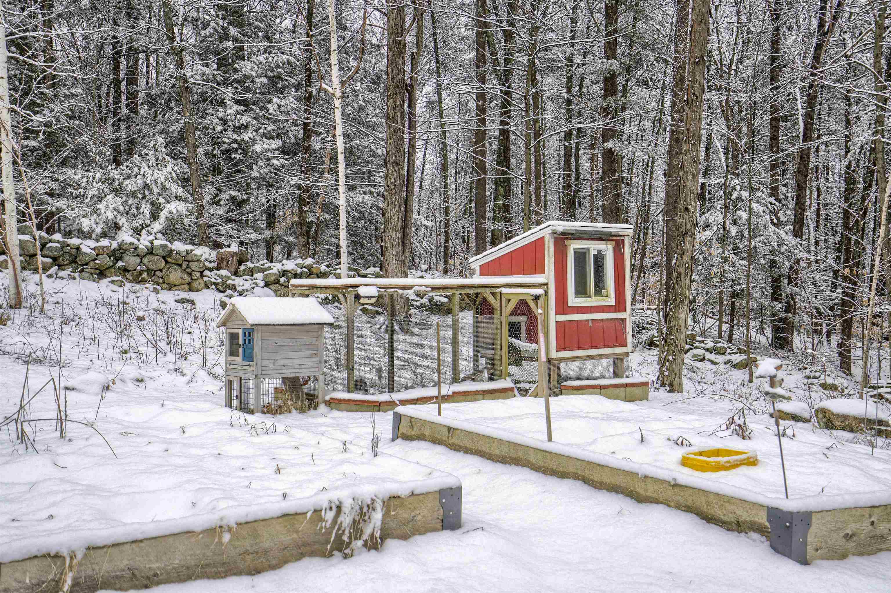 74 Old Ashby Road Mason, NH 03048 - Photo 34 of 39 Gallery Image 34