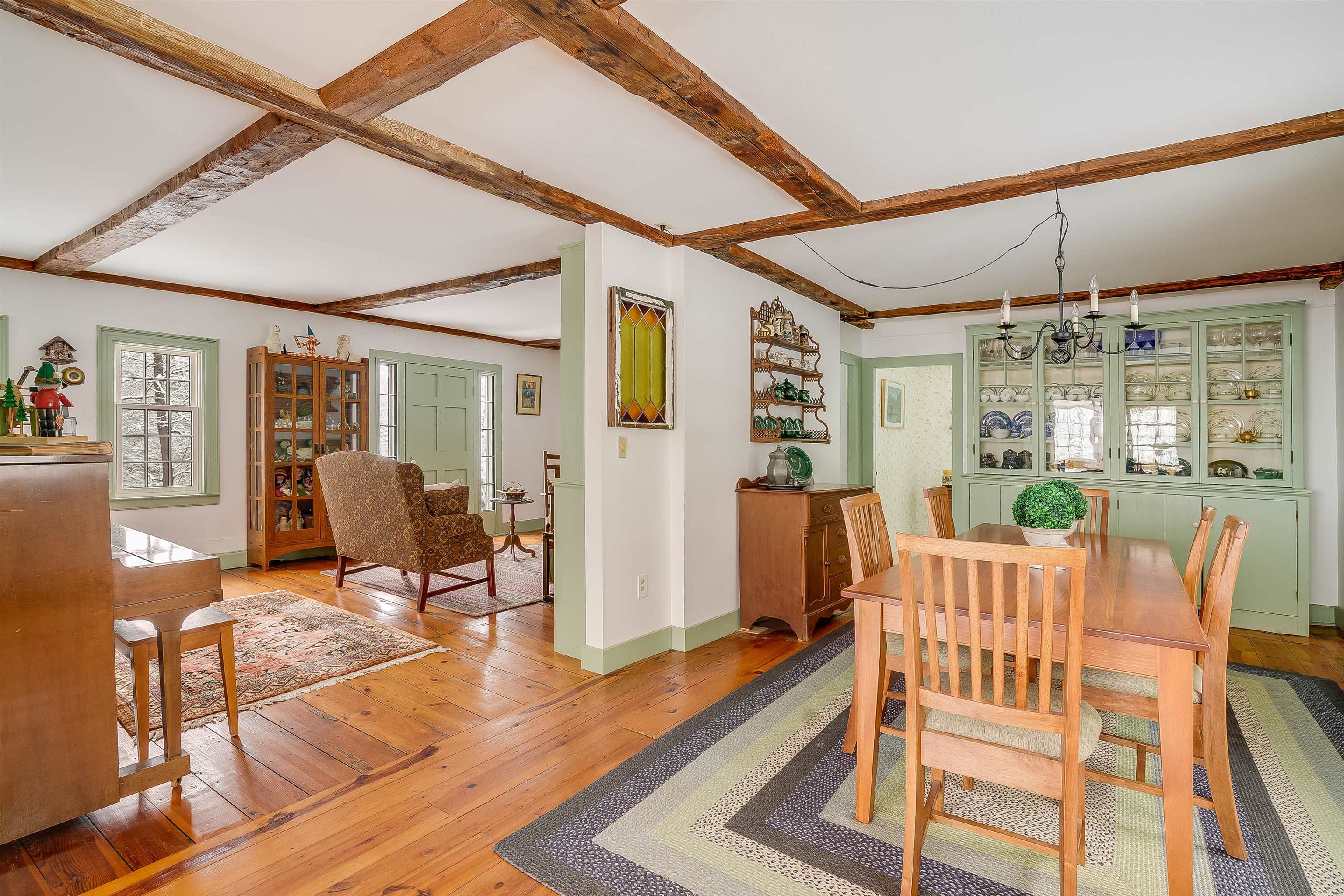 74 Old Ashby Road Mason, NH 03048 - Photo 4 of 39 Gallery Image 4