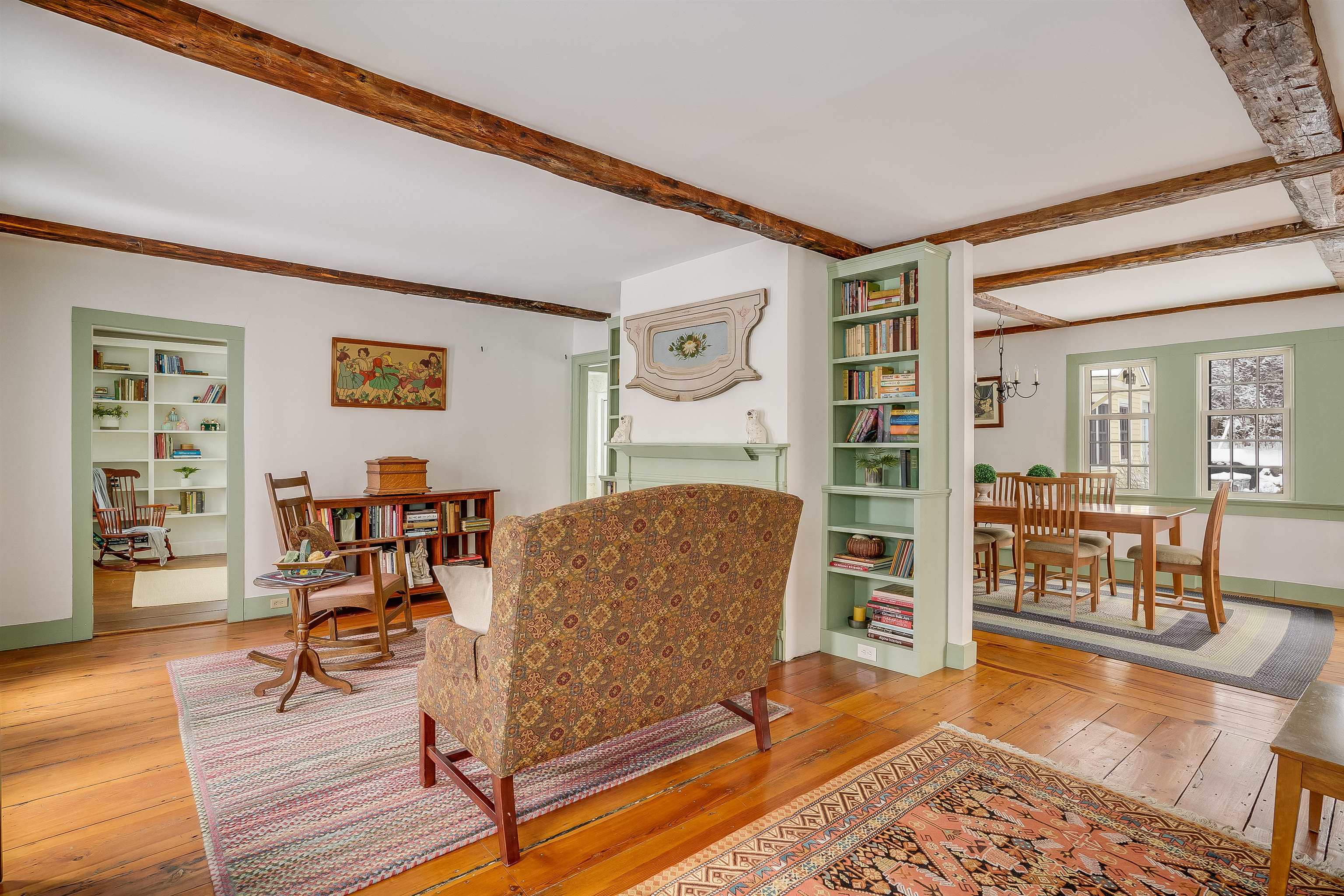 74 Old Ashby Road Mason, NH 03048 - Photo 8 of 39 Gallery Image 8