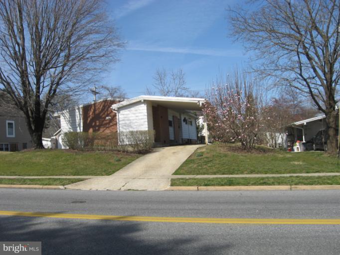 6806 Old Pimlico Road Baltimore, MD 21209 - Photo 2 of 3 Exterior (General)