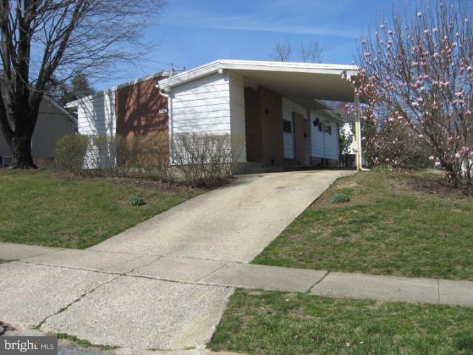 6806 Old Pimlico Road Baltimore, MD 21209 - Photo 3 of 3 Exterior (General)