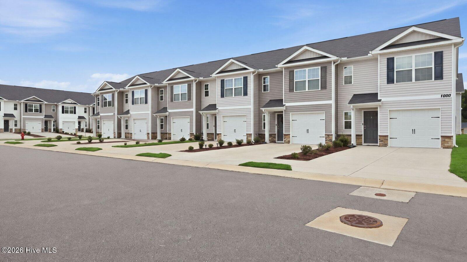 1000 Rhett Way, Unit A Greenville, NC 27834 - Photo 6 of 36 Gallery Image 6