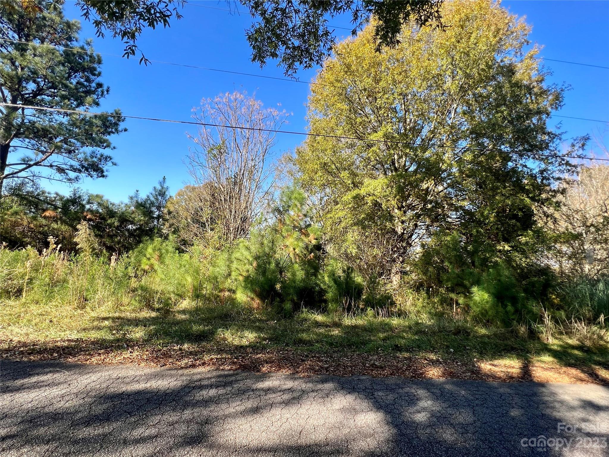 3.04-acres Memorial Park Road Lancaster, SC 29720 - Photo 6 of 11 a view of a yard