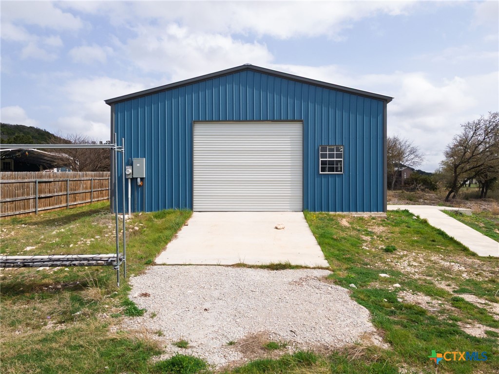 2662 Snow Road Kempner, TX 76539 - Photo 29 of 35 Gallery Image 29