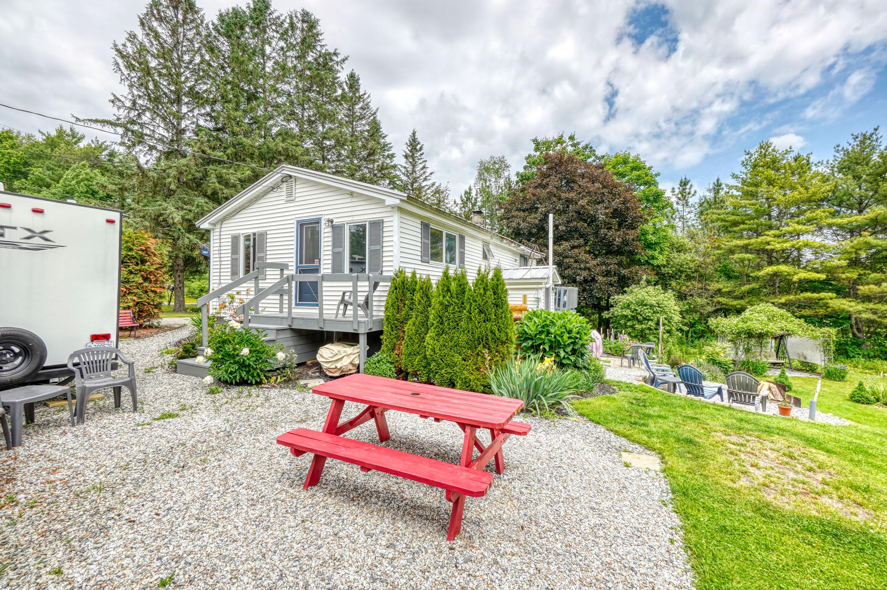 26 Spencer Road Benton, ME 04901 - Photo 28 of 39 26 Spencer Rd