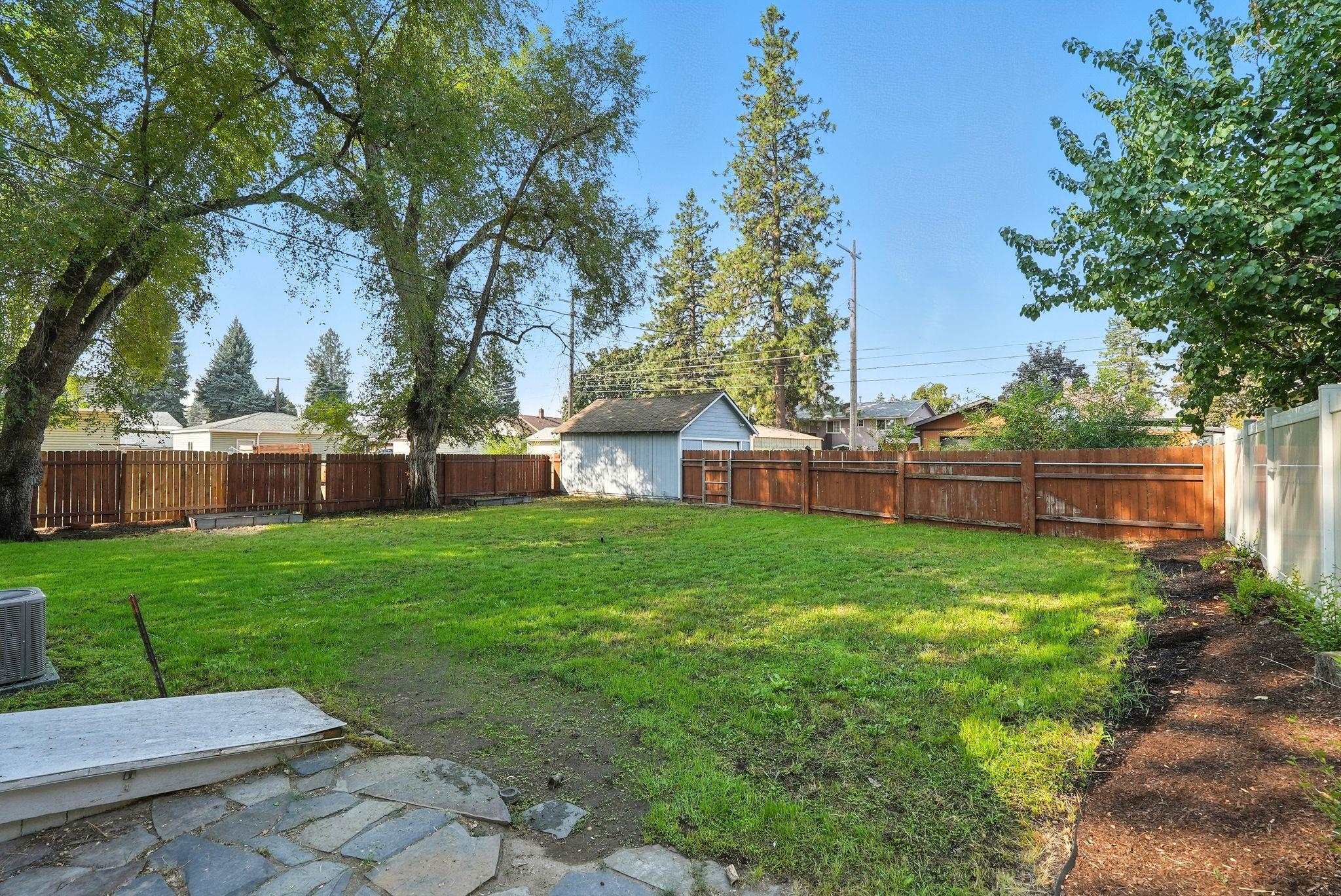 5919 North Howard Street Spokane, WA 99205 - Photo 19 of 23