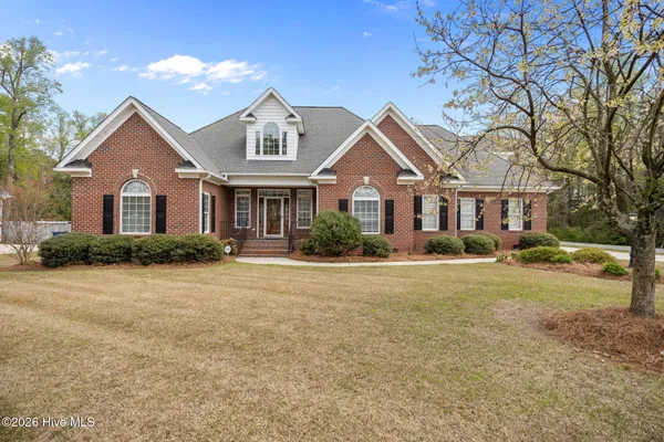 $449,900 | 2094 Autumn Drive, Kinston, NC 28501