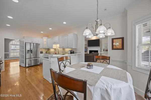 $449,900 | 2094 Autumn Drive, Kinston, NC 28501