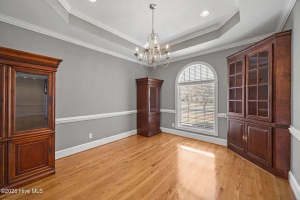 $449,900 | 2094 Autumn Drive, Kinston, NC 28501