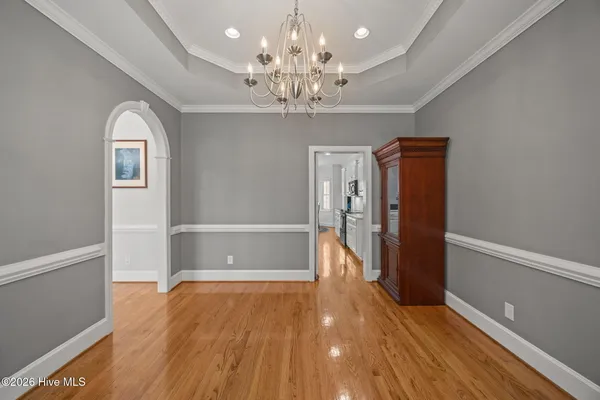 $449,900 | 2094 Autumn Drive, Kinston, NC 28501