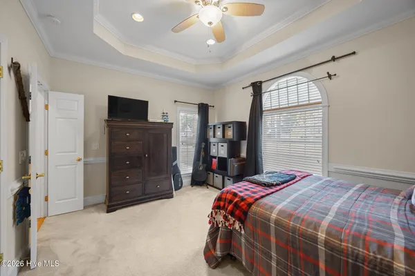 $449,900 | 2094 Autumn Drive, Kinston, NC 28501