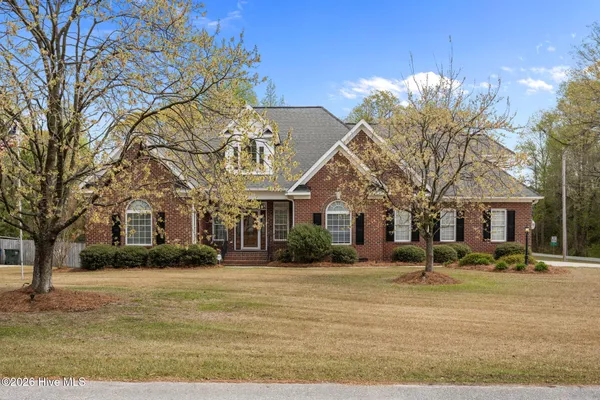 $449,900 | 2094 Autumn Drive, Kinston, NC 28501