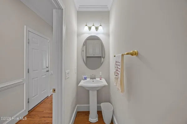 $449,900 | 2094 Autumn Drive, Kinston, NC 28501