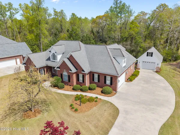 $449,900 | 2094 Autumn Drive, Kinston, NC 28501