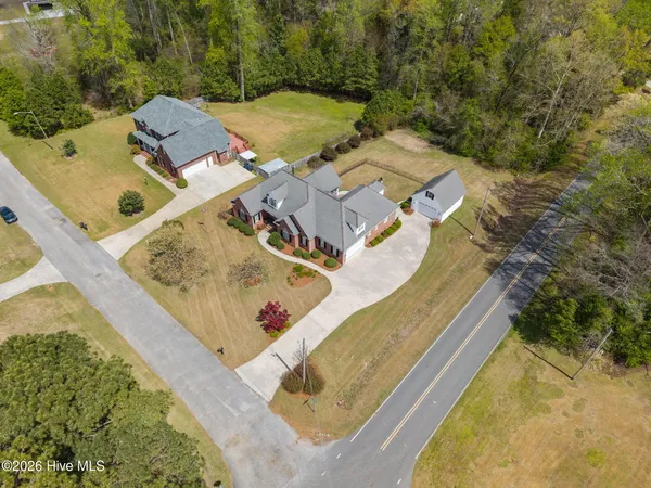 $449,900 | 2094 Autumn Drive, Kinston, NC 28501