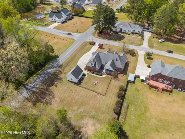 $449,900 | 2094 Autumn Drive, Kinston, NC 28501