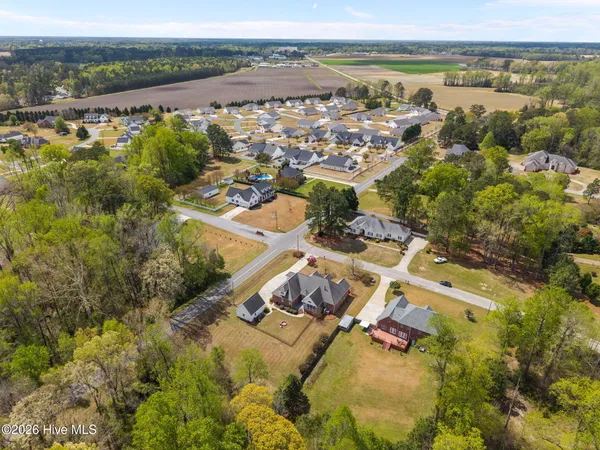 $449,900 | 2094 Autumn Drive, Kinston, NC 28501