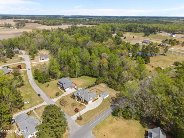 $449,900 | 2094 Autumn Drive, Kinston, NC 28501