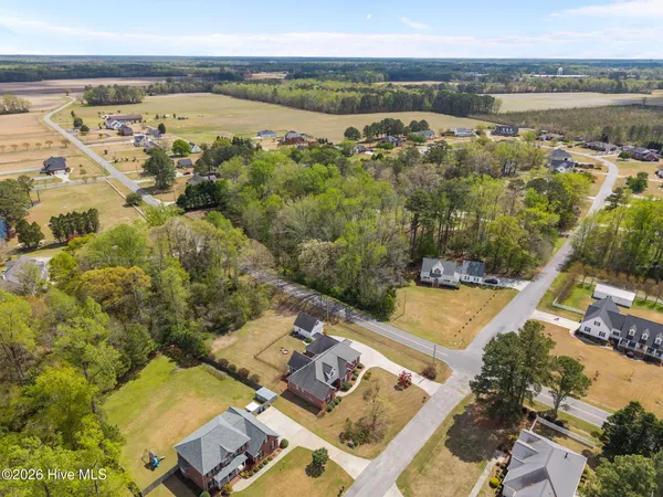 $449,900 | 2094 Autumn Drive, Kinston, NC 28501