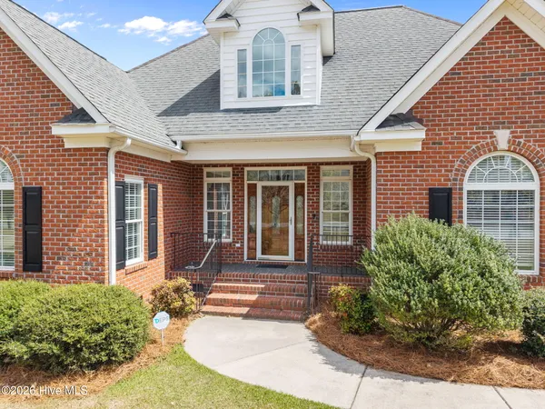 $449,900 | 2094 Autumn Drive, Kinston, NC 28501