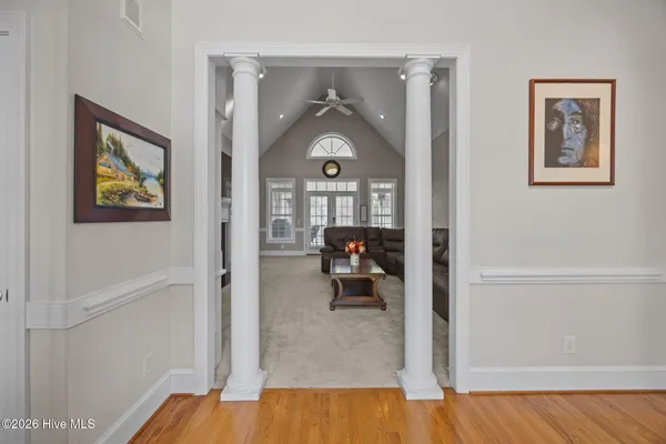 $449,900 | 2094 Autumn Drive, Kinston, NC 28501