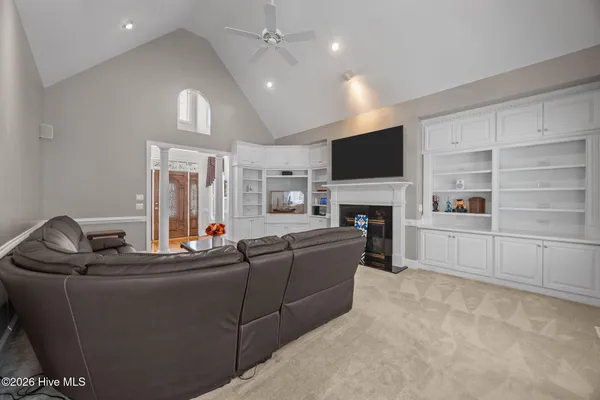 $449,900 | 2094 Autumn Drive, Kinston, NC 28501