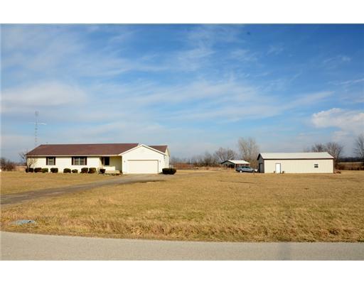 10098 Herman Road Mendon, OH 45862 - Photo 1 of 17 Gallery Image 1