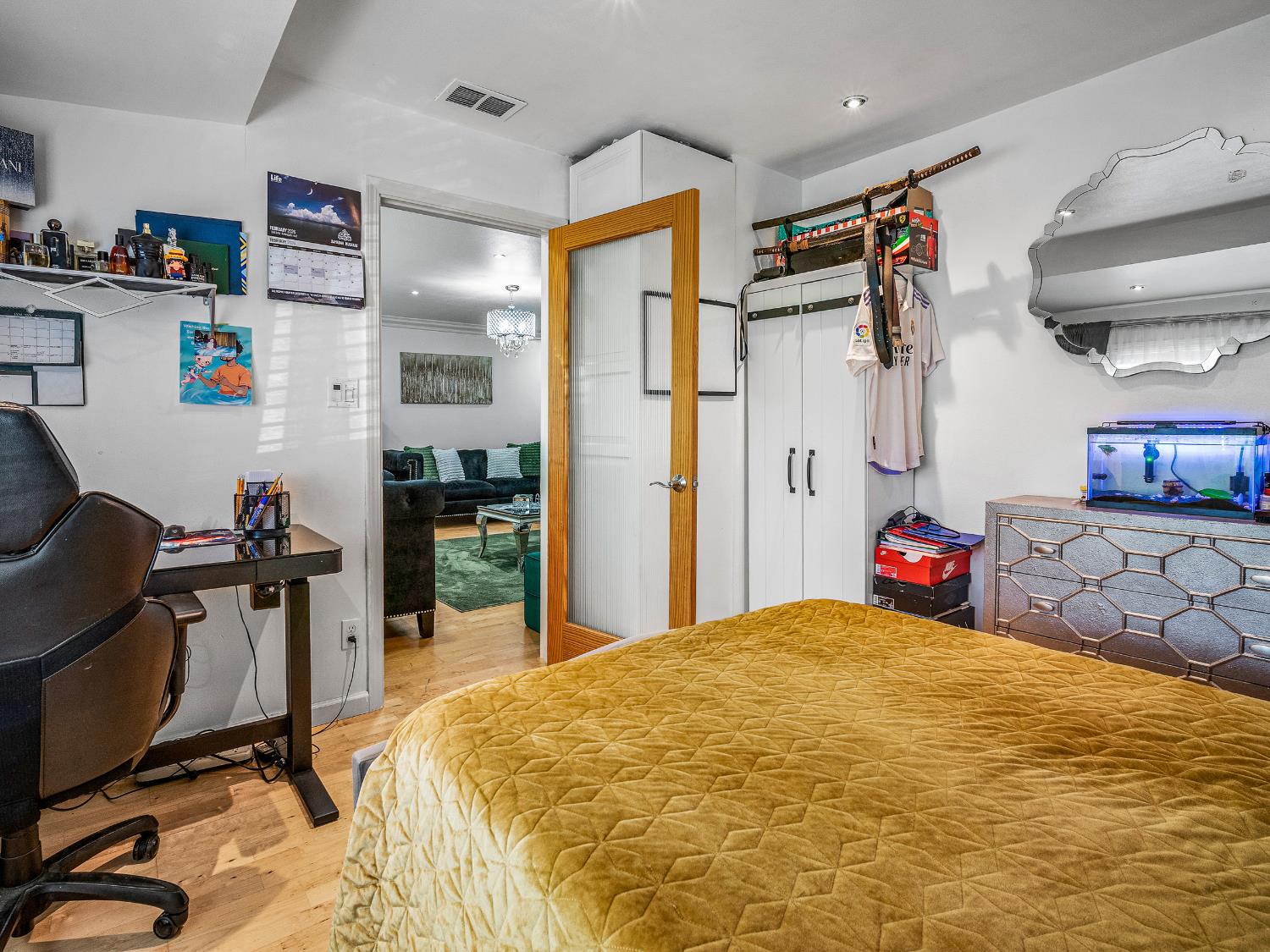 2580 Roslyn Way Sacramento, CA 95821 - Photo 17 of 28