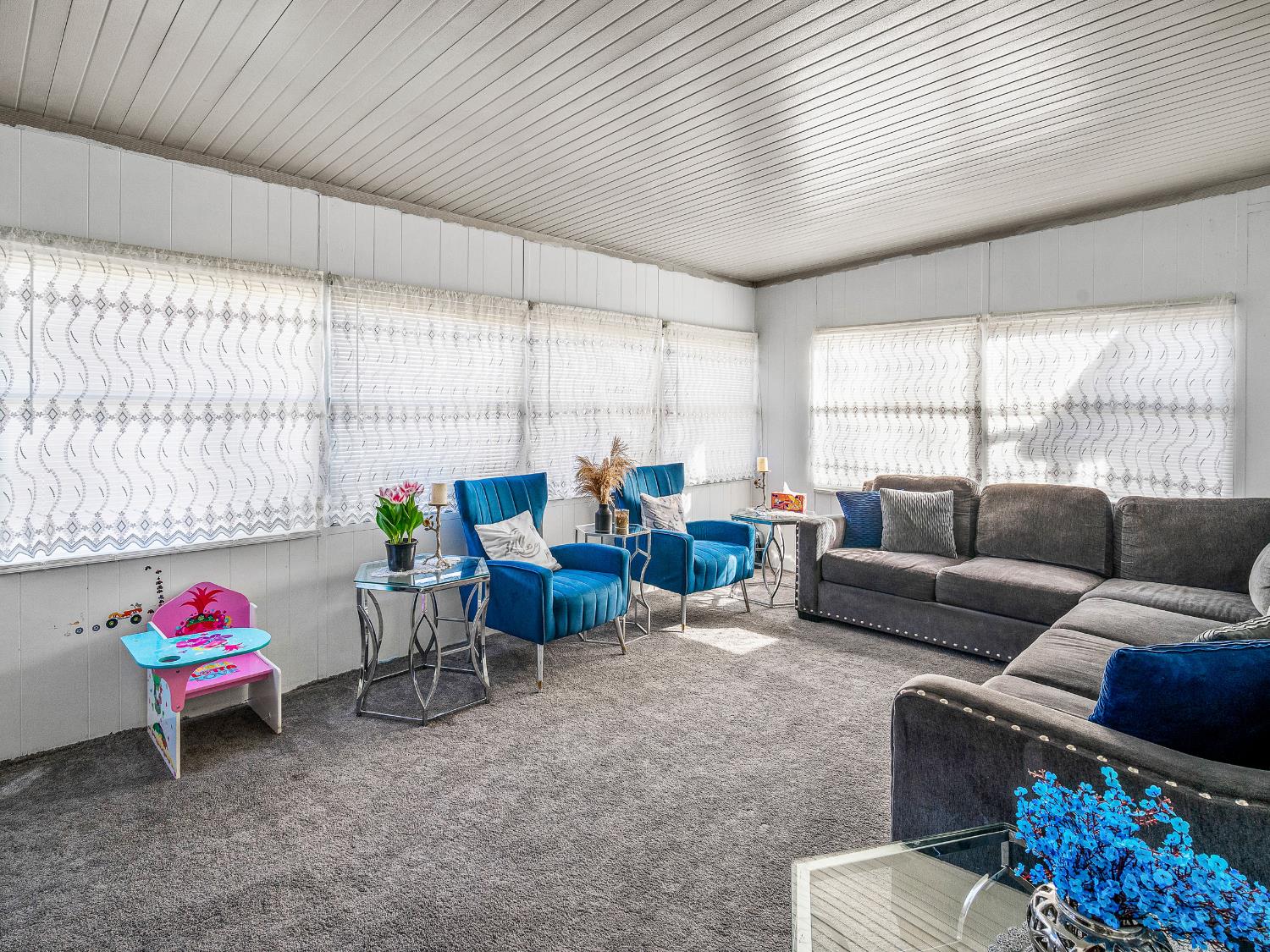 2580 Roslyn Way Sacramento, CA 95821 - Photo 19 of 28