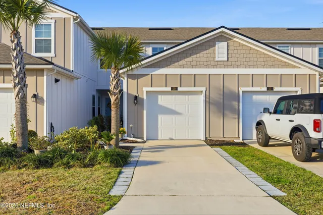 $269,000 | 29 Ember Street, St. Augustine, FL 32092