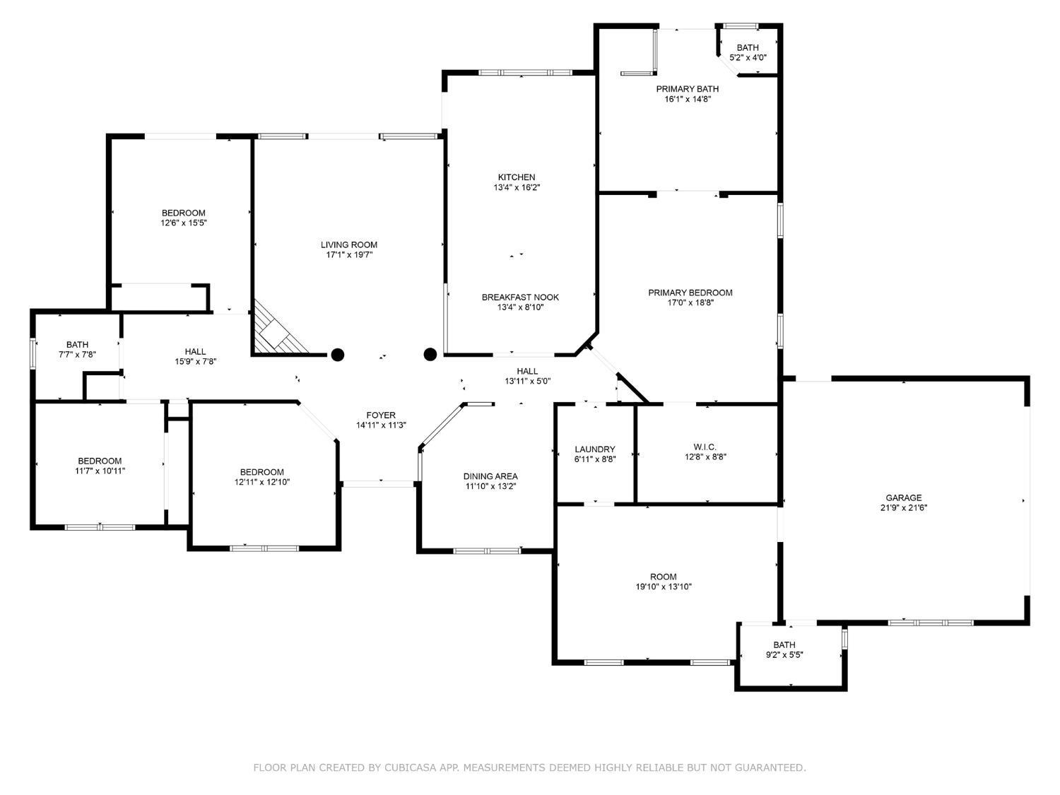 Undisclosed Address Bakersfield, CA 93308 - Photo 19 of 30