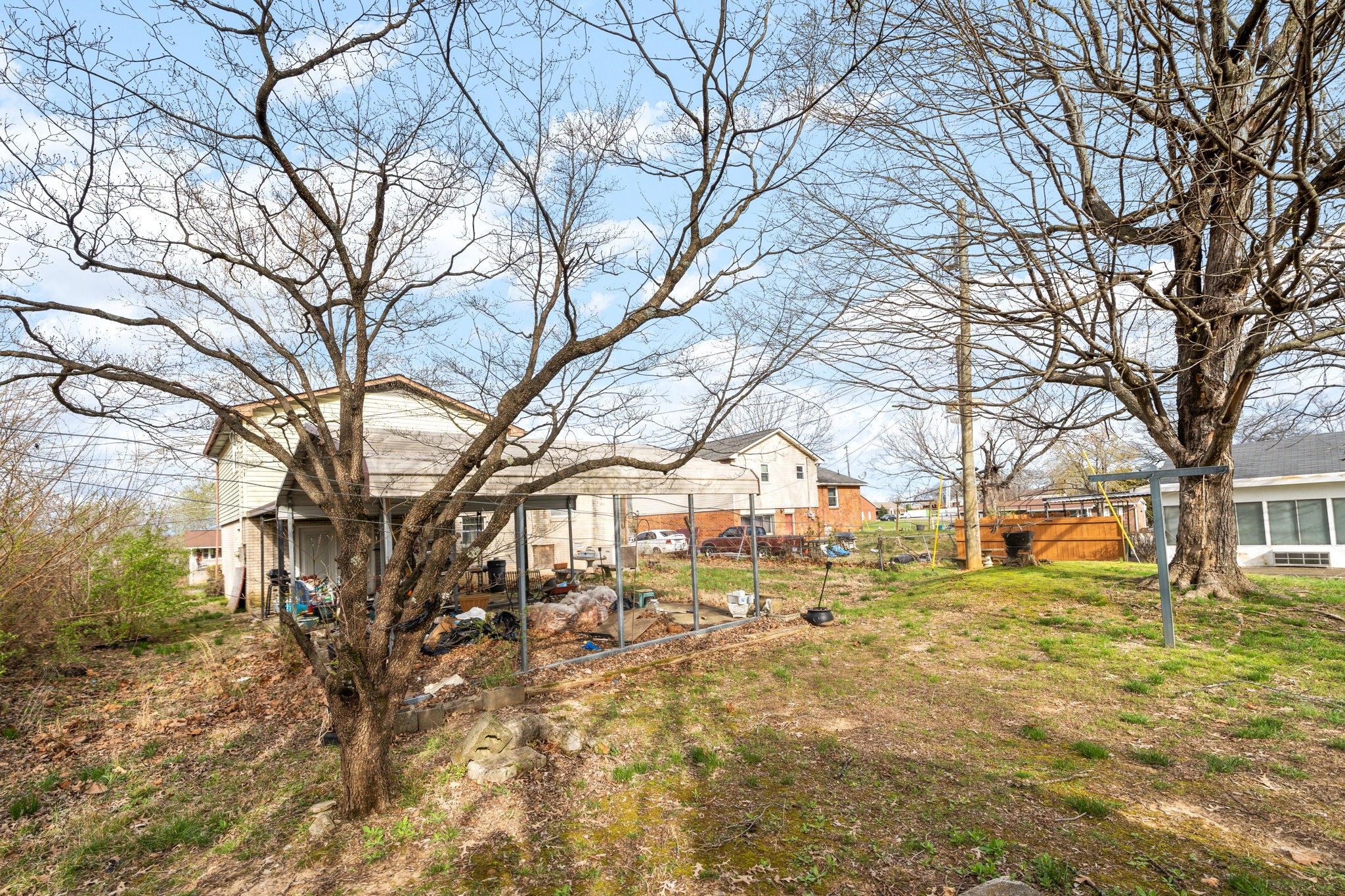 1002 South Mabel Street Springfield, TN 37172 - Photo 30 of 32 Gallery Image 30