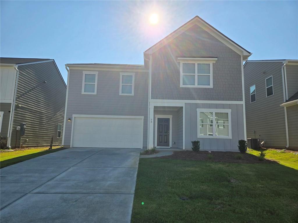 73 Rowlett Place Winder, GA 30680 - Photo 2 of 37