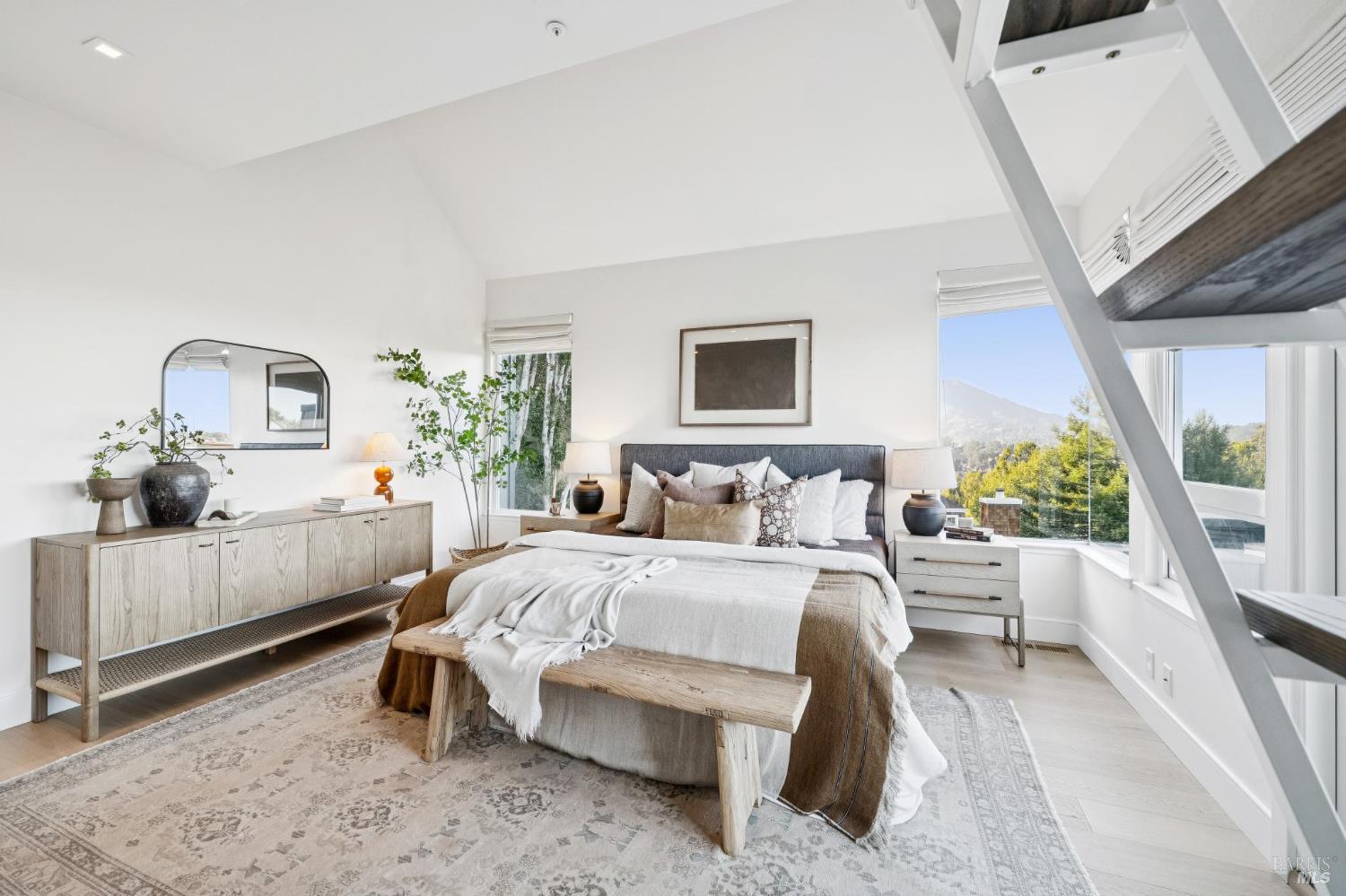 1007 Greenhill Road Mill Valley, CA 94941 - Photo 26 of 51 Gallery Image 26
