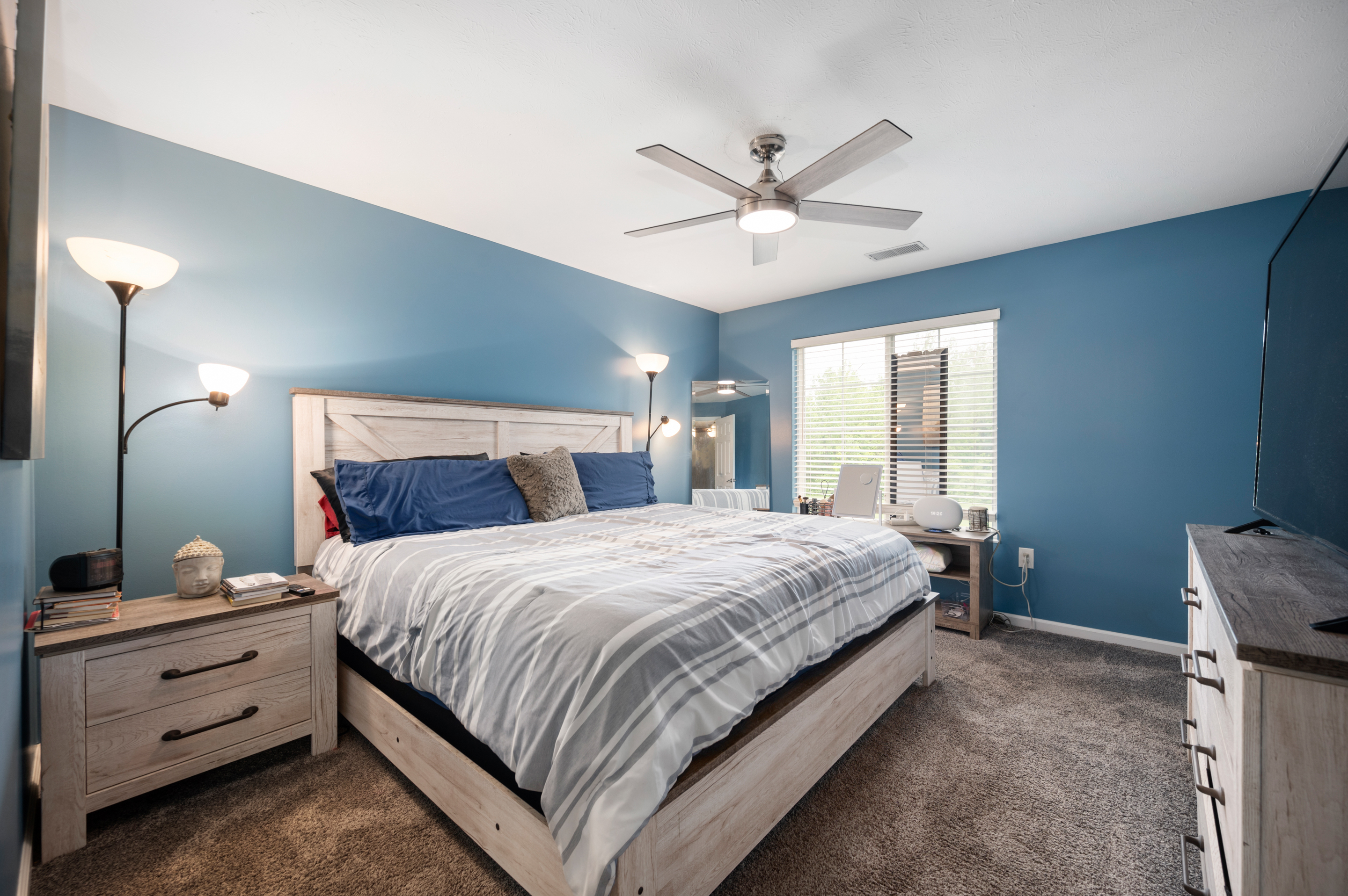 5011 Opal Ridge Lane, Unit 206 Indianapolis, IN 46237 - Photo 11 of 19