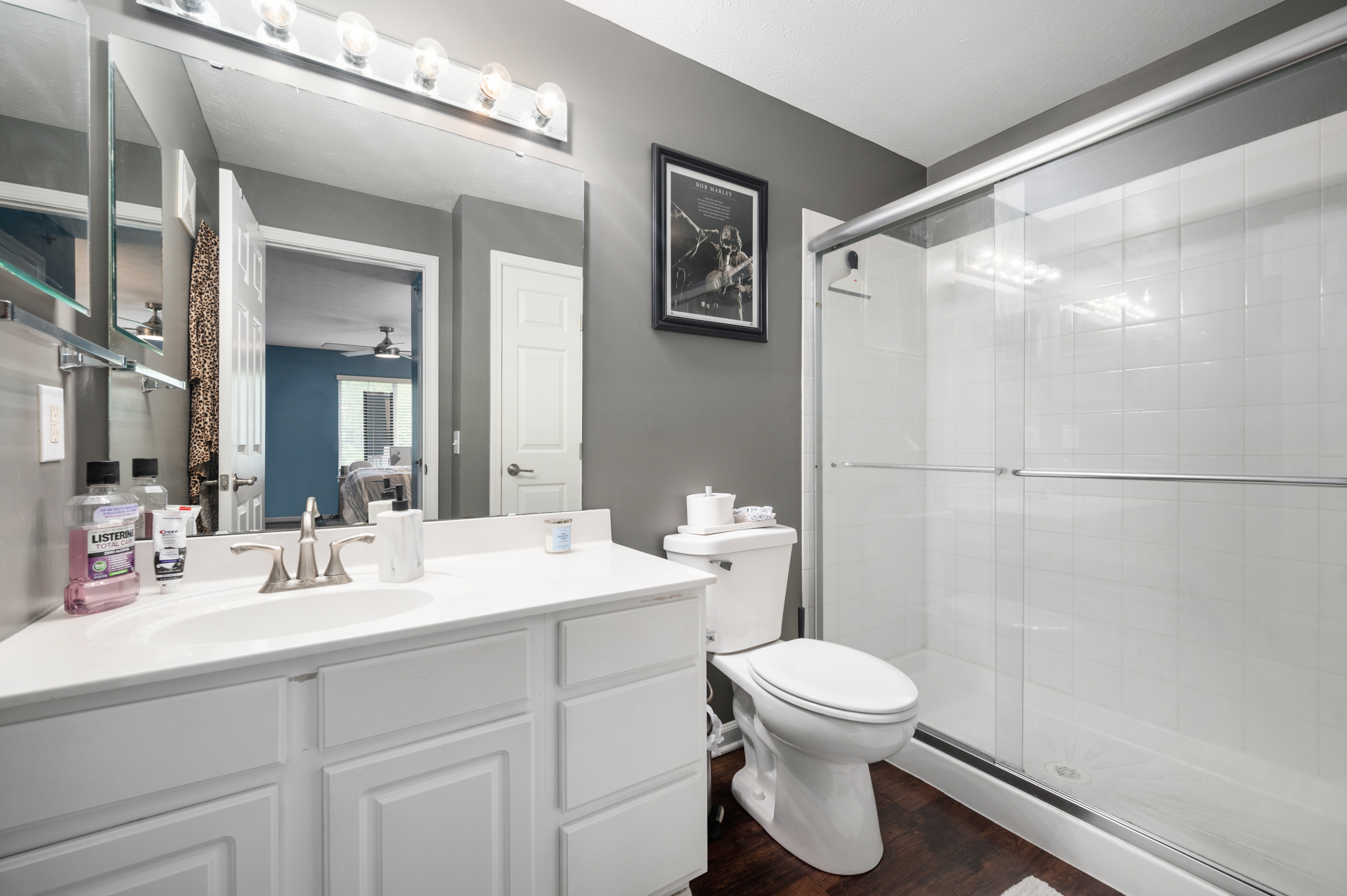 5011 Opal Ridge Lane, Unit 206 Indianapolis, IN 46237 - Photo 12 of 19