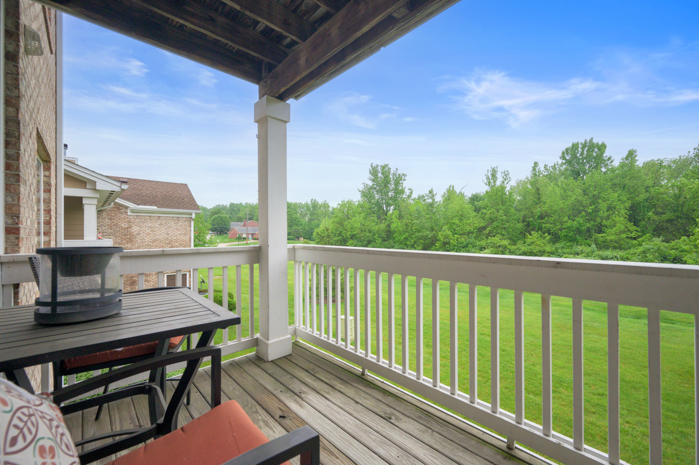 5011 Opal Ridge Lane, Unit 206 Indianapolis, IN 46237 - Photo 14 of 19