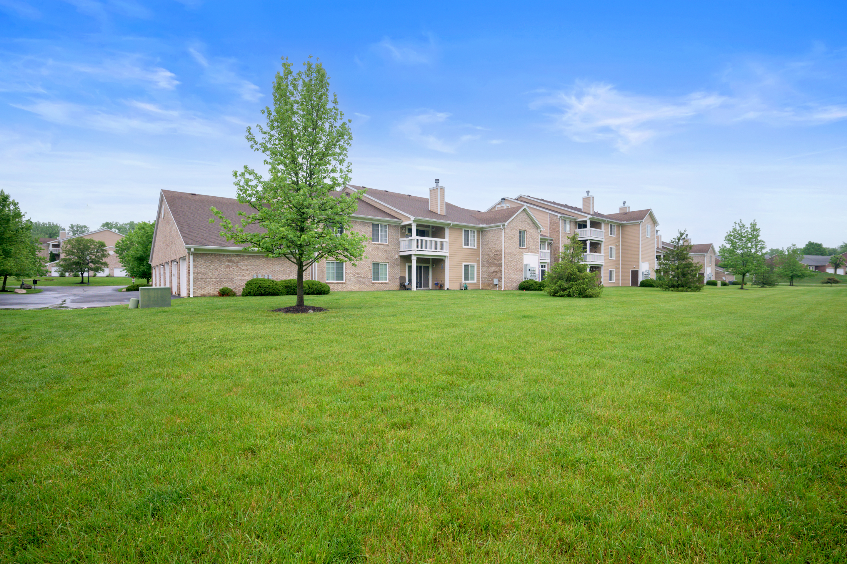 5011 Opal Ridge Lane, Unit 206 Indianapolis, IN 46237 - Photo 15 of 19