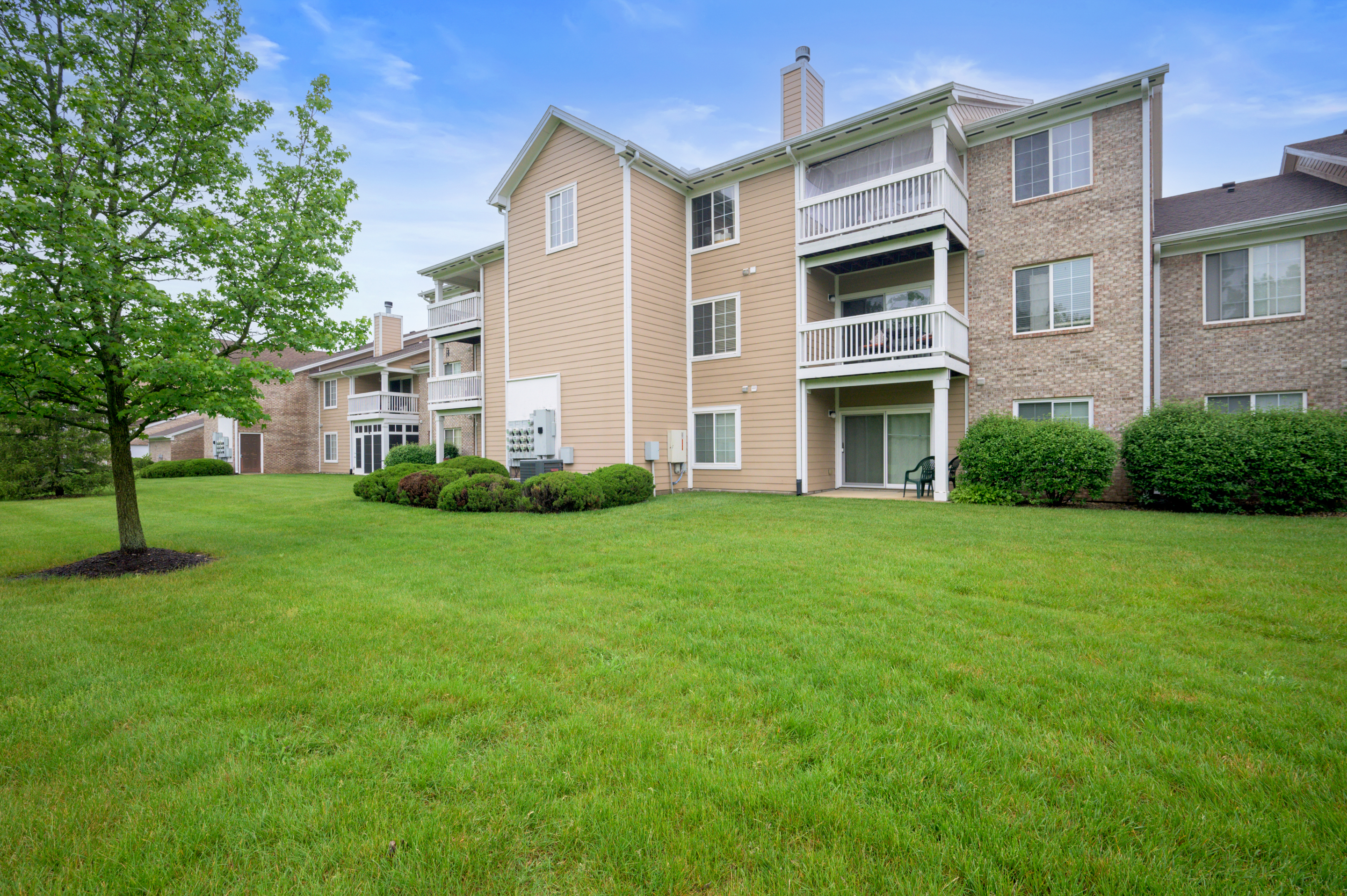 5011 Opal Ridge Lane, Unit 206 Indianapolis, IN 46237 - Photo 16 of 19