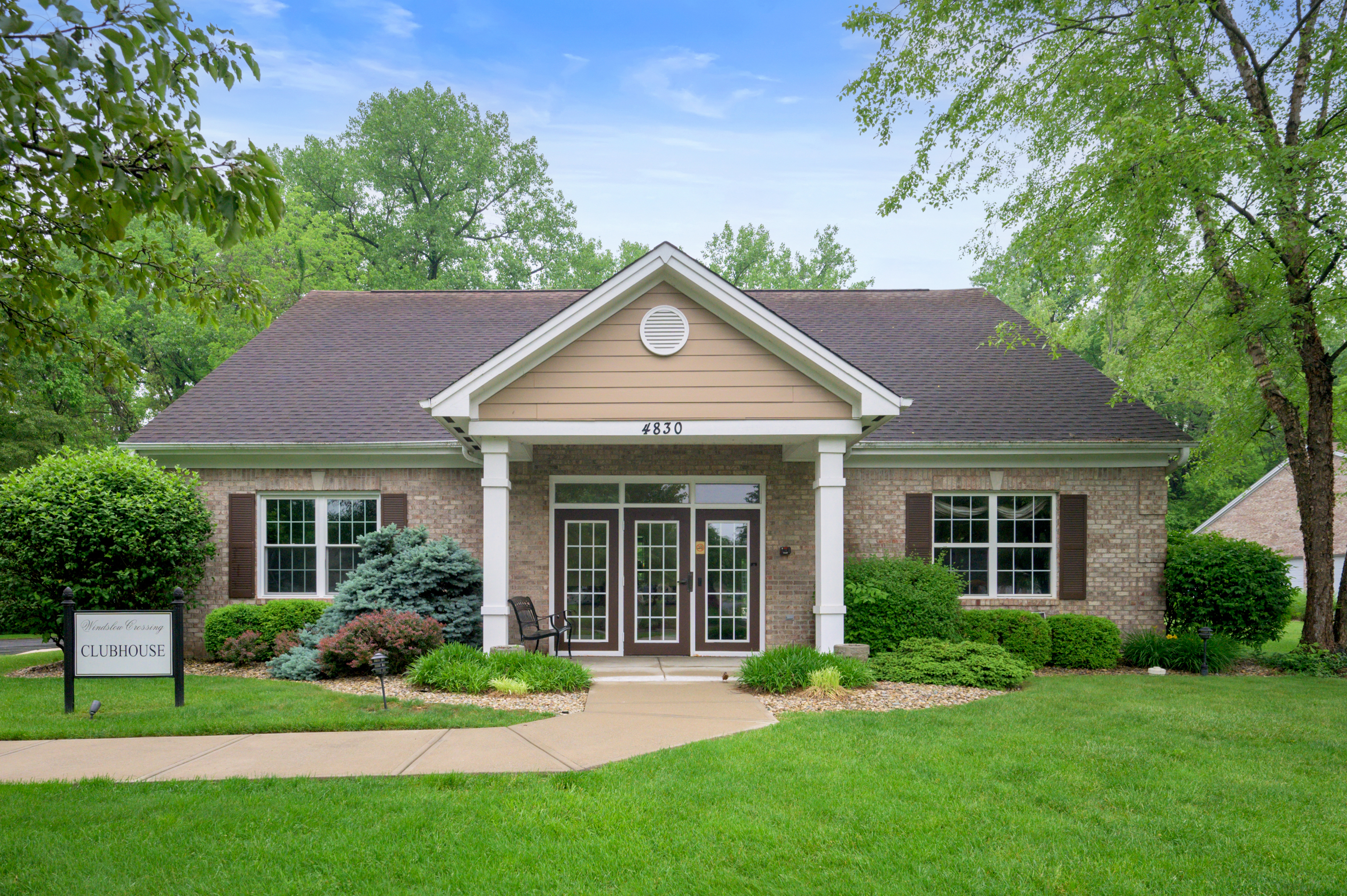 5011 Opal Ridge Lane, Unit 206 Indianapolis, IN 46237 - Photo 17 of 19