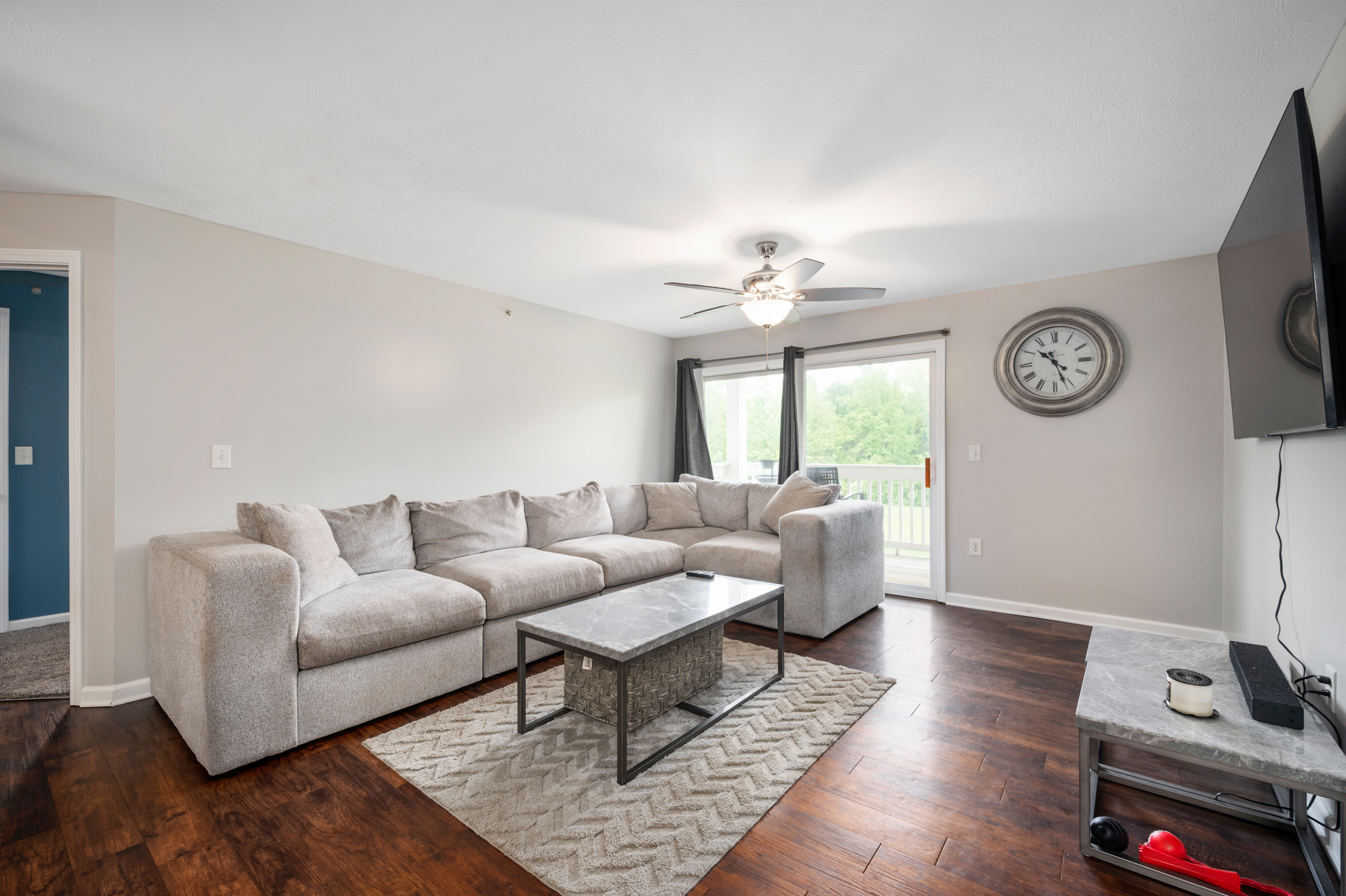 5011 Opal Ridge Lane, Unit 206 Indianapolis, IN 46237 - Photo 8 of 19
