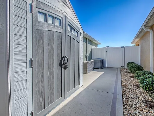 $399,000 | 2121 Aber Lane, The Villages, FL 32163