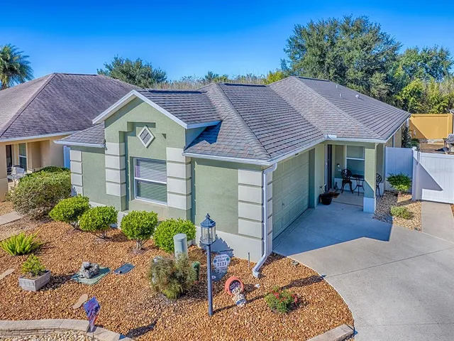 $399,000 | 2121 Aber Lane, The Villages, FL 32163