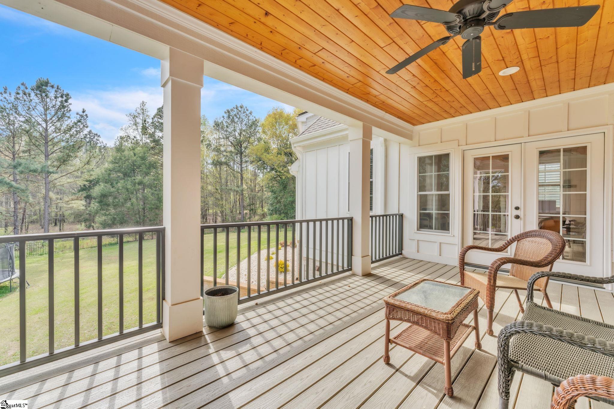 766 McKelvey Road Pelzer, SC 29669 - Photo 32 of 41