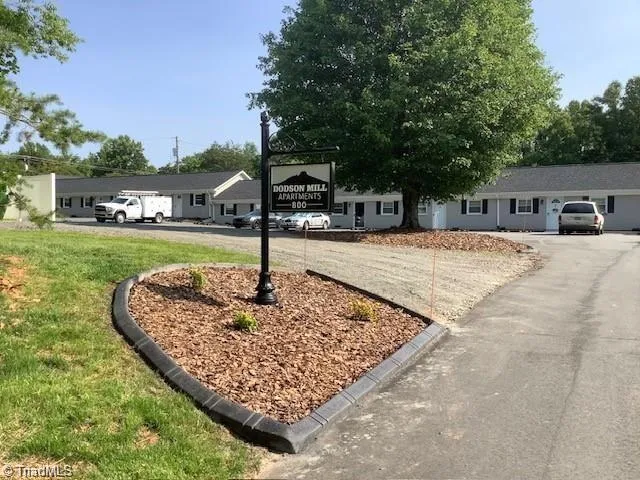 $1,350 | 800 Dodson Mill Road, Unit 9, Pilot Mountain, NC 27041