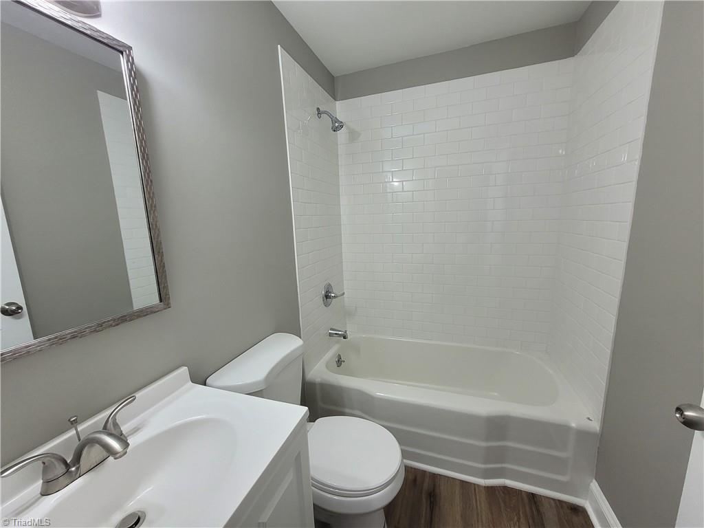 800 Dodson Mill Road, Unit 9 Pilot Mountain, NC 27041 - Photo 13 of 14