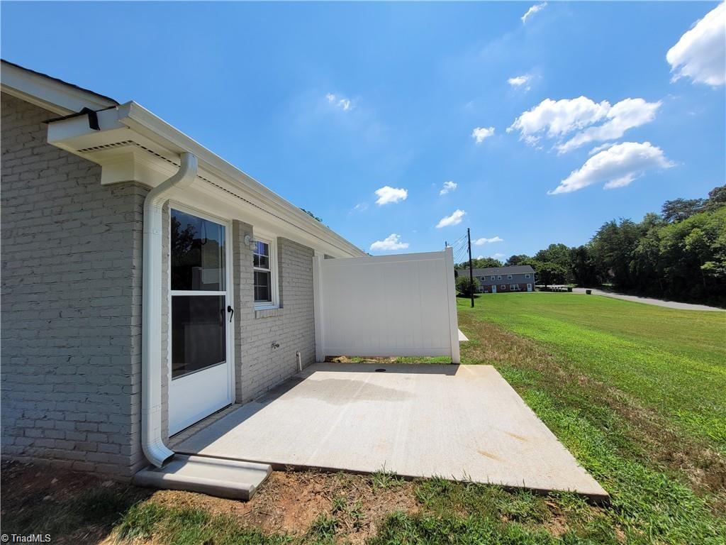 800 Dodson Mill Road, Unit 9 Pilot Mountain, NC 27041 - Photo 14 of 14