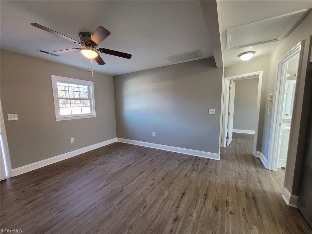 800 Dodson Mill Road, Unit 9 Pilot Mountain, NC 27041 - Photo 4 of 14