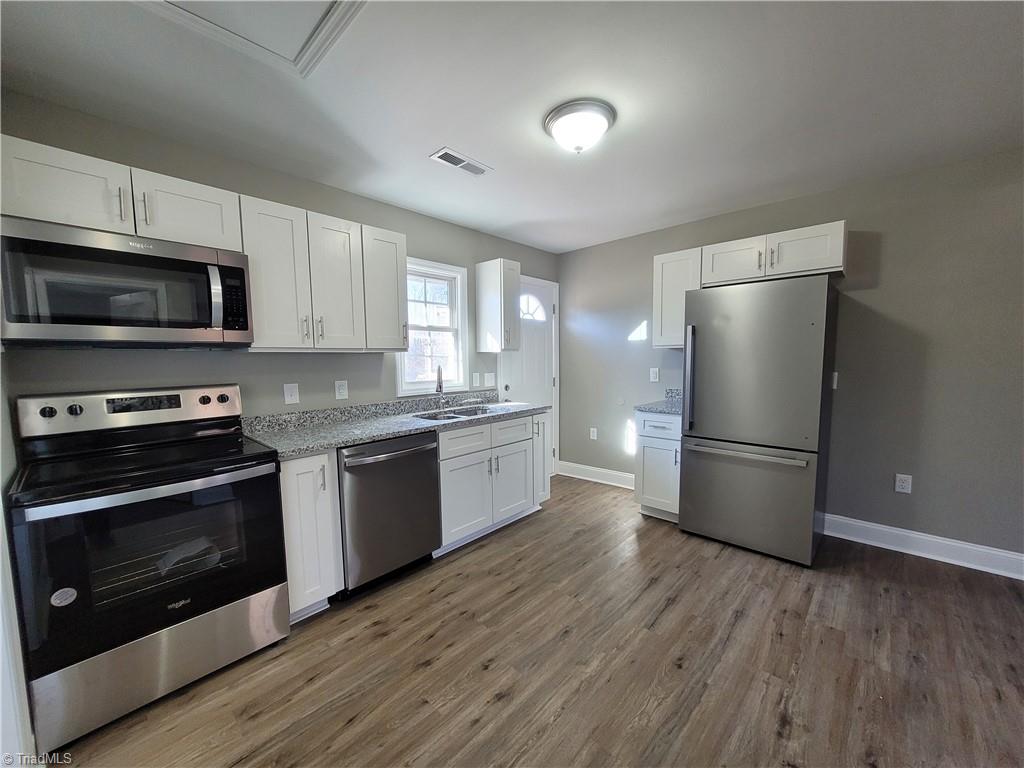 800 Dodson Mill Road, Unit 9 Pilot Mountain, NC 27041 - Photo 5 of 14